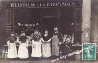 Bouyssou crmier