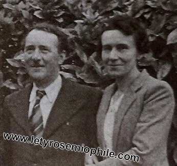 Nez Pierre et Renee