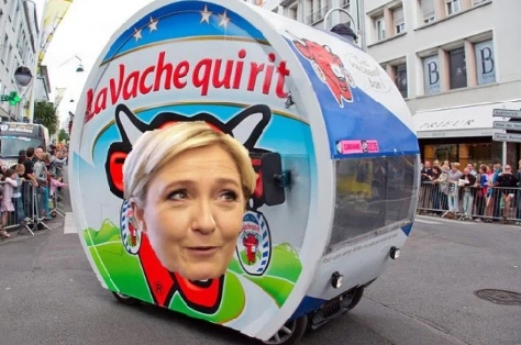 fromage-LePen