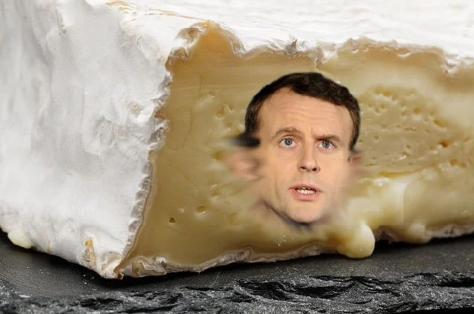 fromage-Macron