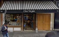 Chez Virginie Paris