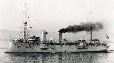 Le Galilee bateau