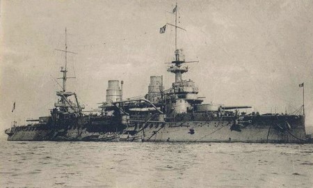 Saint-Louis bateau